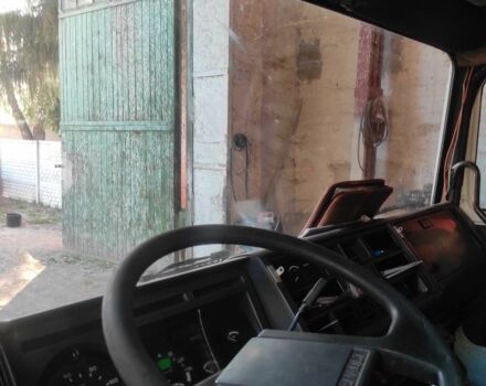 Рено Мидлайнер, объемом двигателя 0 л и пробегом 0 тыс. км за 7500 $, фото 7 на Automoto.ua