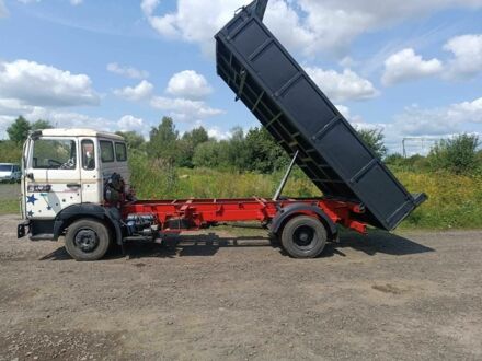 Рено Мідлайнер, об'ємом двигуна 0 л та пробігом 0 тис. км за 12600 $, фото 1 на Automoto.ua