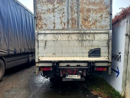 Рено Мідлайнер, об'ємом двигуна 6 л та пробігом 0 тис. км за 3999 $, фото 1 на Automoto.ua