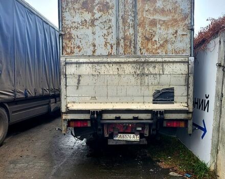 Рено Мидлайнер, объемом двигателя 6 л и пробегом 0 тыс. км за 3999 $, фото 1 на Automoto.ua