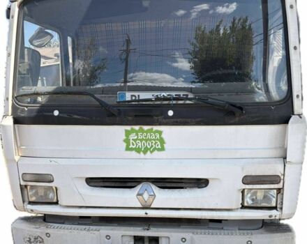 Рено Мидлайнер, объемом двигателя 0 л и пробегом 0 тыс. км за 15000 $, фото 1 на Automoto.ua