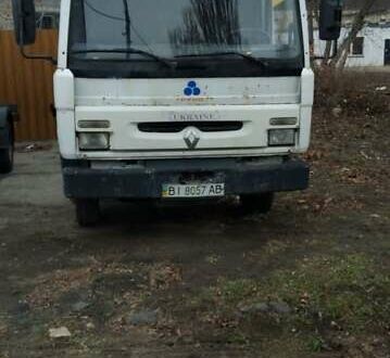 Рено Мидлайнер 1997 в Полтаве на Automoto.ua Рено Мидлайнер, объемом двигателя 0 л и пробегом 500 тыс. км за 5000 $, фото 1 на Automoto.ua