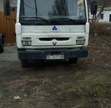 Рено Мідлайнер, об'ємом двигуна 0 л та пробігом 500 тис. км за 5000 $, фото 1 на Automoto.ua