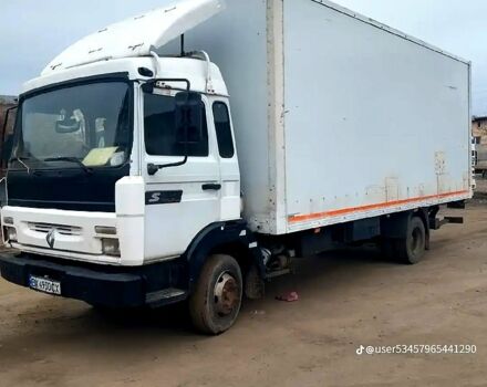 Рено Мідлайнер, об'ємом двигуна 4.2 л та пробігом 0 тис. км за 4500 $, фото 1 на Automoto.ua