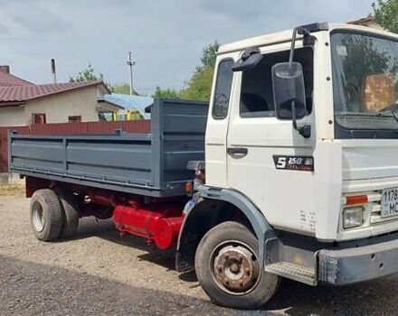 Сірий Рено Мідлайнер, об'ємом двигуна 4.6 л та пробігом 1 тис. км за 10000 $, фото 2 на Automoto.ua