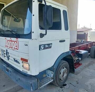 Сірий Рено Мідлайнер, об'ємом двигуна 4.6 л та пробігом 1 тис. км за 10000 $, фото 8 на Automoto.ua