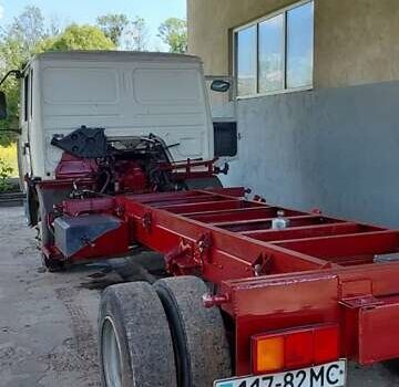 Сірий Рено Мідлайнер, об'ємом двигуна 4.6 л та пробігом 1 тис. км за 10000 $, фото 7 на Automoto.ua