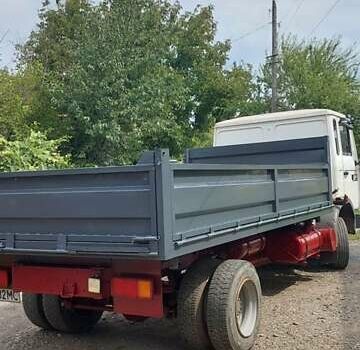 Сірий Рено Мідлайнер, об'ємом двигуна 4.6 л та пробігом 1 тис. км за 10000 $, фото 5 на Automoto.ua