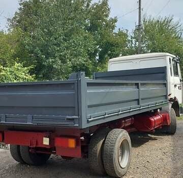 Сірий Рено Мідлайнер, об'ємом двигуна 4.6 л та пробігом 1 тис. км за 10000 $, фото 3 на Automoto.ua