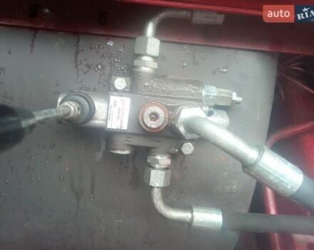 Сірий Рено Мідлайнер, об'ємом двигуна 4.6 л та пробігом 1 тис. км за 10000 $, фото 11 на Automoto.ua