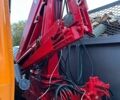 Оранжевый Рено Мидлайнер, объемом двигателя 6.2 л и пробегом 179 тыс. км за 22000 $, фото 5 на Automoto.ua