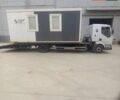 Белый Рено Мидлум, объемом двигателя 4.1 л и пробегом 600 тыс. км за 14500 $, фото 3 на Automoto.ua