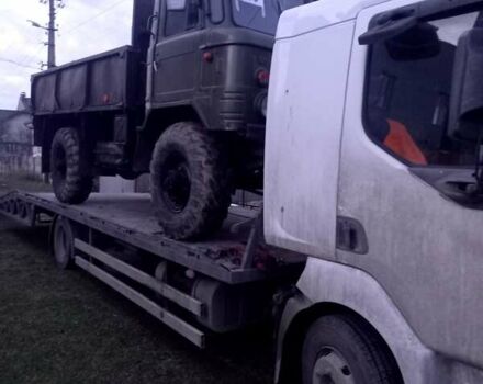 Рено Мидлум 2001 в Ивано-Франковске на Automoto.ua Белый Рено Мидлум, объемом двигателя 4.1 л и пробегом 600 тыс. км за 14500 $, фото 8 на Automoto.ua