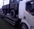 Белый Рено Мидлум, объемом двигателя 4.1 л и пробегом 600 тыс. км за 14500 $, фото 8 на Automoto.ua