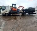 Белый Рено Мидлум, объемом двигателя 4.1 л и пробегом 600 тыс. км за 14500 $, фото 10 на Automoto.ua