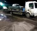 Белый Рено Мидлум, объемом двигателя 4.1 л и пробегом 600 тыс. км за 14500 $, фото 11 на Automoto.ua