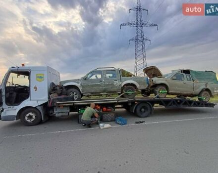 Рено Мидлум 2001 в Ивано-Франковске на Automoto.ua Белый Рено Мидлум, объемом двигателя 4.1 л и пробегом 600 тыс. км за 14500 $, фото 5 на Automoto.ua