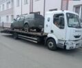 Белый Рено Мидлум, объемом двигателя 4.1 л и пробегом 600 тыс. км за 14500 $, фото 6 на Automoto.ua