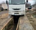Белый Рено Мидлум, объемом двигателя 4.1 л и пробегом 600 тыс. км за 14500 $, фото 15 на Automoto.ua