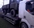 Белый Рено Мидлум, объемом двигателя 4.1 л и пробегом 600 тыс. км за 12700 $, фото 7 на Automoto.ua