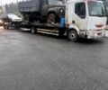 Белый Рено Мидлум, объемом двигателя 4.1 л и пробегом 600 тыс. км за 14500 $, фото 1 на Automoto.ua