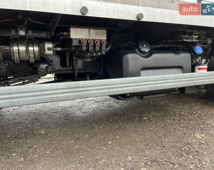 Білий Рено Мідлум, об'ємом двигуна 4.75 л та пробігом 317 тис. км за 48900 $, фото 7 на Automoto.ua