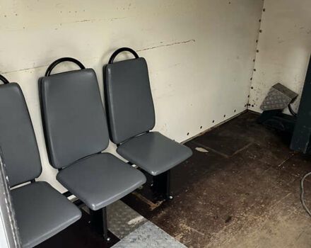 Білий Рено Мідлум, об'ємом двигуна 4.75 л та пробігом 317 тис. км за 48900 $, фото 14 на Automoto.ua