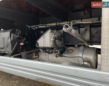 Білий Рено Мідлум, об'ємом двигуна 4.75 л та пробігом 317 тис. км за 48900 $, фото 6 на Automoto.ua