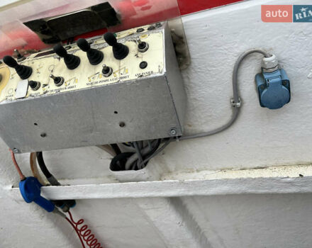 Білий Рено Мідлум, об'ємом двигуна 4.75 л та пробігом 317 тис. км за 48900 $, фото 10 на Automoto.ua