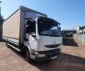 Білий Рено Мідлум, об'ємом двигуна 4.76 л та пробігом 450 тис. км за 14500 $, фото 1 на Automoto.ua