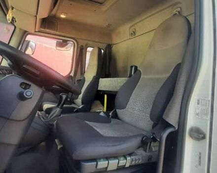 Білий Рено Мідлум, об'ємом двигуна 4.76 л та пробігом 450 тис. км за 14500 $, фото 4 на Automoto.ua