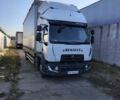 Білий Рено Мідлум, об'ємом двигуна 5.13 л та пробігом 487 тис. км за 34000 $, фото 12 на Automoto.ua
