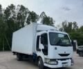 Білий Рено Мідлум, об'ємом двигуна 4.12 л та пробігом 702 тис. км за 9500 $, фото 1 на Automoto.ua
