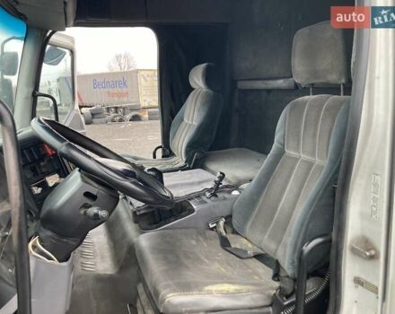 Белый Рено Мидлум, объемом двигателя 6.18 л и пробегом 1 тыс. км за 7600 $, фото 9 на Automoto.ua