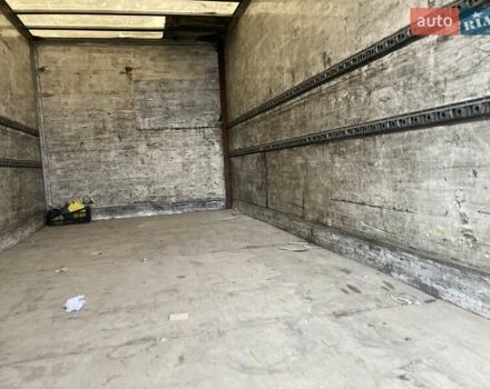 Белый Рено Мидлум, объемом двигателя 6.18 л и пробегом 1 тыс. км за 7600 $, фото 12 на Automoto.ua