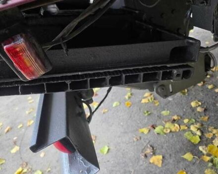 Рено Мідлум 2003 у Броварах на Automoto.ua Білий Рено Мідлум, об'ємом двигуна 4.12 л та пробігом 648 тис. км за 9300 $, фото 8 на Automoto.ua