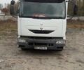 Білий Рено Мідлум, об'ємом двигуна 4.12 л та пробігом 963 тис. км за 11500 $, фото 1 на Automoto.ua