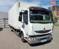 Белый Рено Мидлум, объемом двигателя 4.7 л и пробегом 260 тыс. км за 9900 $, фото 1 на Automoto.ua