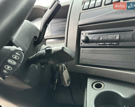 Білий Рено Мідлум, об'ємом двигуна 4.76 л та пробігом 334 тис. км за 19000 $, фото 20 на Automoto.ua