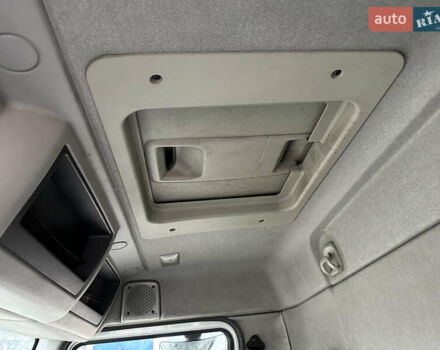 Білий Рено Мідлум, об'ємом двигуна 4.76 л та пробігом 334 тис. км за 19000 $, фото 22 на Automoto.ua