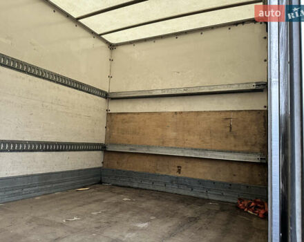 Білий Рено Мідлум, об'ємом двигуна 4.76 л та пробігом 334 тис. км за 19000 $, фото 10 на Automoto.ua