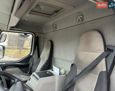 Білий Рено Мідлум, об'ємом двигуна 4.76 л та пробігом 334 тис. км за 19000 $, фото 16 на Automoto.ua