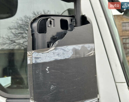 Білий Рено Мідлум, об'ємом двигуна 4.76 л та пробігом 334 тис. км за 19000 $, фото 29 на Automoto.ua