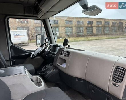 Білий Рено Мідлум, об'ємом двигуна 4.76 л та пробігом 334 тис. км за 19000 $, фото 25 на Automoto.ua