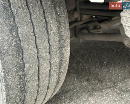 Білий Рено Мідлум, об'ємом двигуна 4.76 л та пробігом 334 тис. км за 19000 $, фото 12 на Automoto.ua