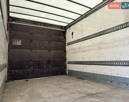 Білий Рено Мідлум, об'ємом двигуна 4.76 л та пробігом 334 тис. км за 19000 $, фото 11 на Automoto.ua