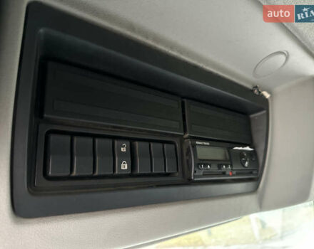 Білий Рено Мідлум, об'ємом двигуна 4.76 л та пробігом 334 тис. км за 19000 $, фото 19 на Automoto.ua