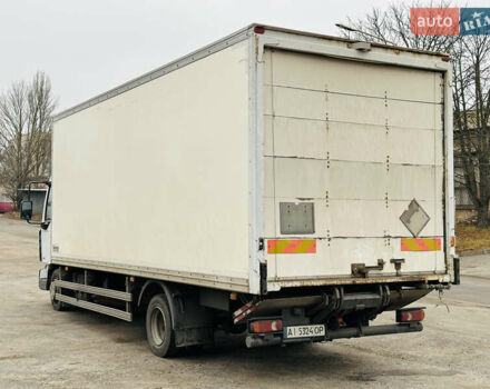 Білий Рено Мідлум, об'ємом двигуна 4.76 л та пробігом 334 тис. км за 19000 $, фото 4 на Automoto.ua