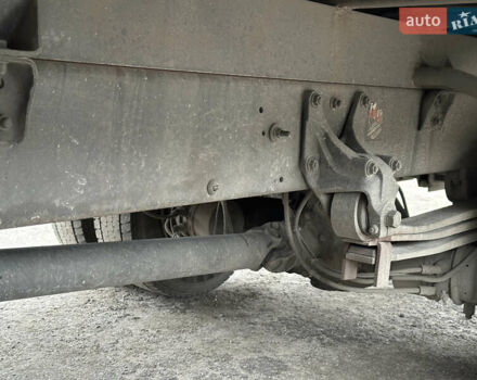 Білий Рено Мідлум, об'ємом двигуна 4.76 л та пробігом 334 тис. км за 19000 $, фото 26 на Automoto.ua