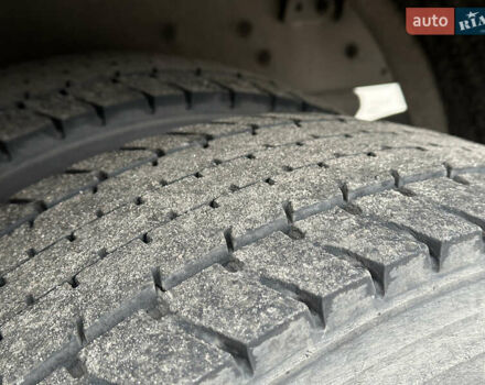 Білий Рено Мідлум, об'ємом двигуна 4.76 л та пробігом 334 тис. км за 19000 $, фото 13 на Automoto.ua